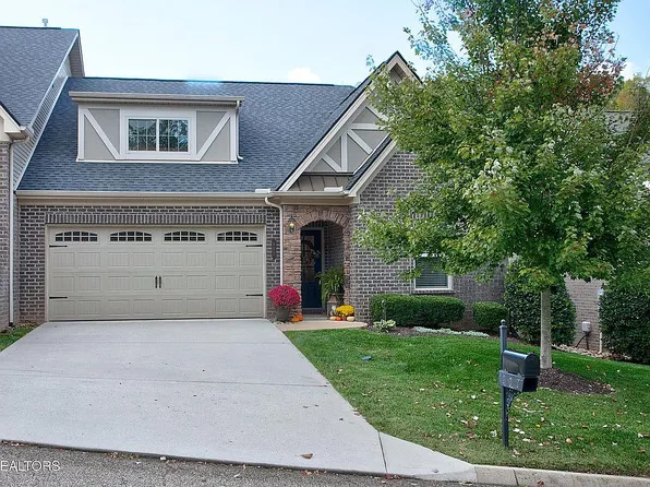 407 Sunny Springs Ln, Knoxville, TN 37922