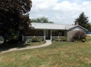 951 S Hewitt Ave, Washington, PA 15301