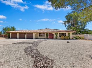 14616 Choco Rd, Apple Valley, CA 92307