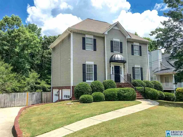 121 Kentwood Trl, Alabaster, AL 35007