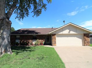 508 Clark Rd, Bartlesville, OK 74006