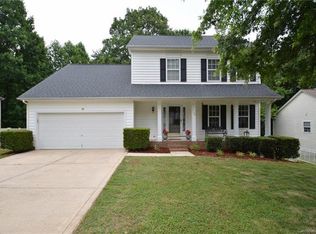 160 Easy St, Mooresville, NC 28117