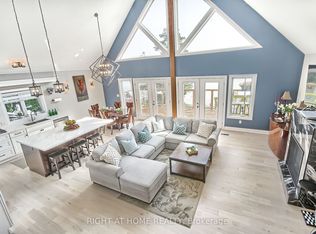 26 Beach Rd, Kawartha Lakes, ON K0M 2C0