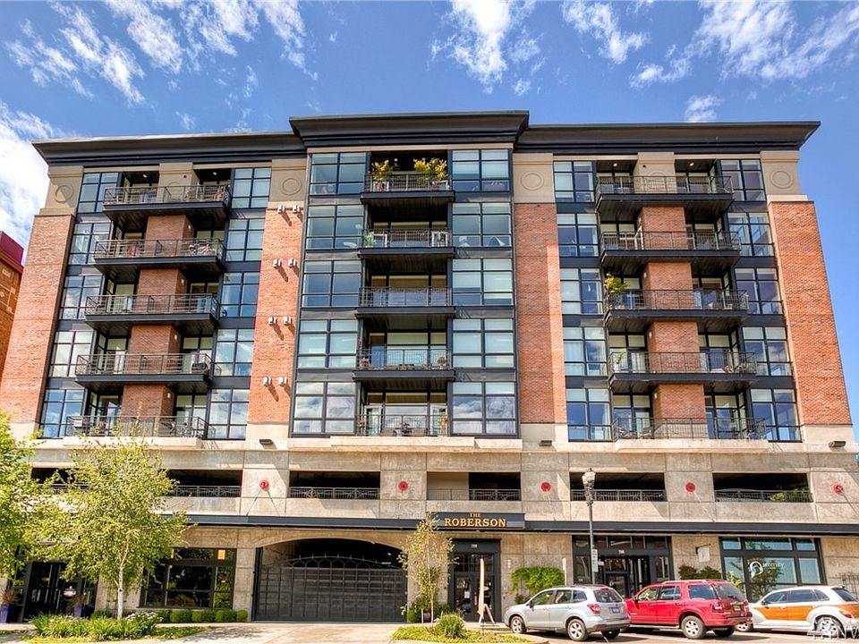 1st image of 708 Market St Unit 412