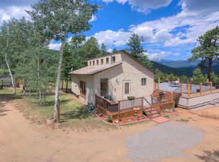 145 N Ridge Rd, Bailey, CO 80421