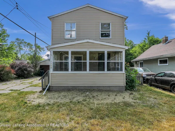 1108 S Holmes St, Lansing, MI 48912