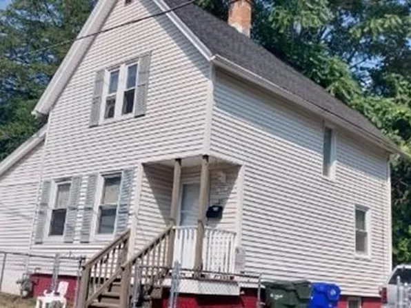 39 Clifton Ave, Springfield, MA 01105