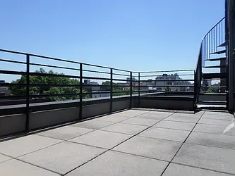 Rented by Keller Williams NYC