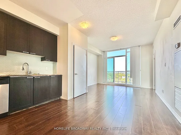 1328 Birchmount Rd #912 — Photo 4