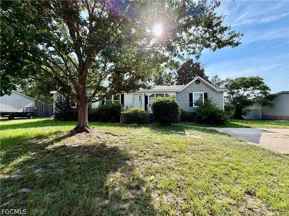 7204 Paul Howard Dr, Jacksonville, FL 32222