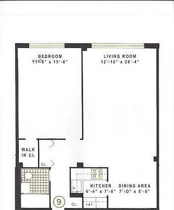 Heritage House Apartments — Photo 62