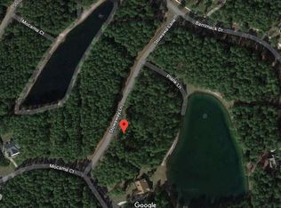 117 Stowaway Ln, Saint Marys, GA 31558