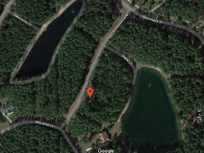 117 Stowaway Ln, Saint Marys, GA, 31558