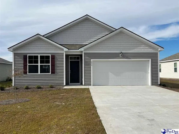2046 E Paces Trail Cali #B-lot 45, Darlington, SC 29532
