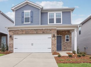 Paisley Plan, Walnut Reserve, Conover, NC 28613