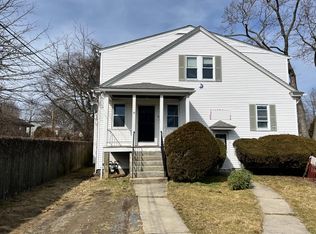 70 Devonshire St #1, Providence, RI 02908