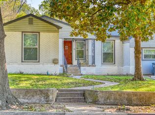 5902 Belgrade Ave, Dallas, TX 75227