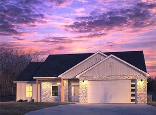 329 NE 21st Rd, Warrensburg, MO 64093