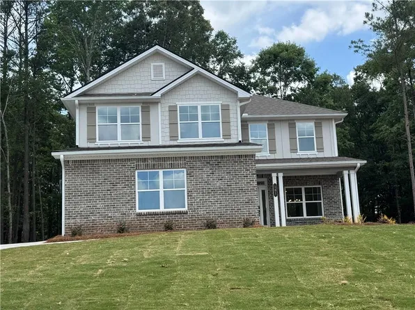 181 Blackberry Ct, Pendergrass, GA 30567
