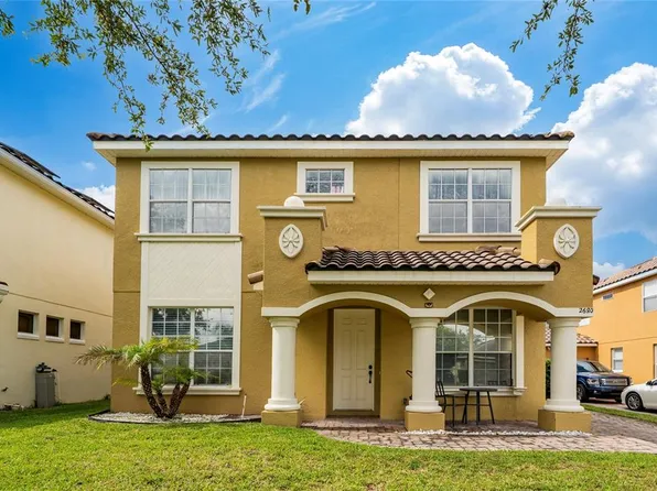 2680 Dolfino Ct, Saint Cloud, FL 34772