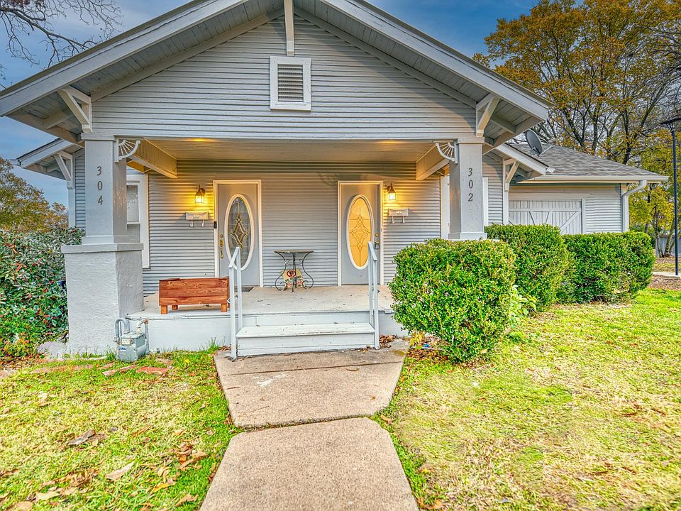 1st image of 302 N Fannin St