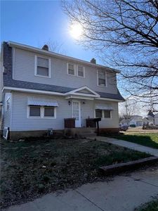 423 S National Ave, Fort Scott, KS, 66701