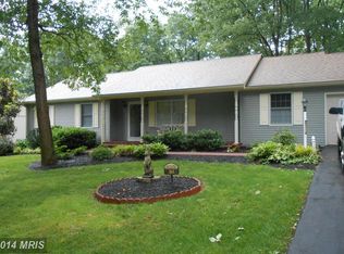 361 Tanbridge Dr, Martinsburg, WV 25401