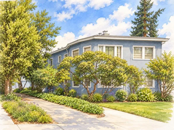 200 Haas Ave, San Leandro, CA 94577