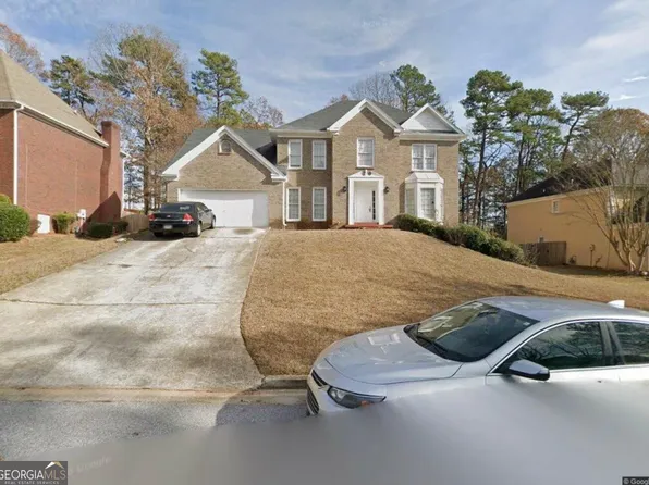 762 Stephenson Rdg, Stone Mountain, GA 30087
