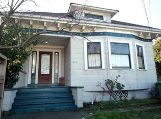 1116 Delaware St, Berkeley, CA 94702