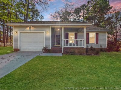 9380 Castle Falls Cir, Fayetteville, NC, 28314