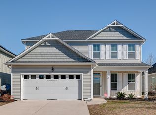 5586 Sun Coast Dr, Wilmington, NC 28411