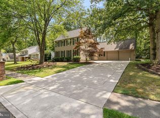 16 Whitby Rd, Cherry Hill, NJ 08003