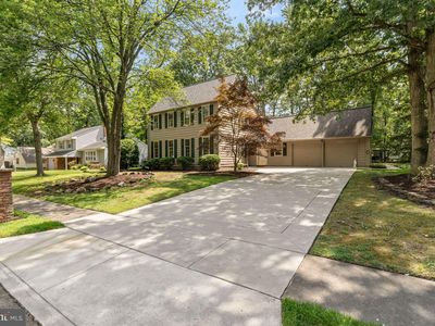 16 Whitby Rd, Cherry Hill, NJ, 08003