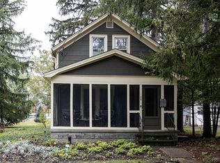 159 Hamlin Ave, East Aurora, NY 14052