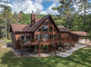 2875 Star Lake Rd, Eagle River, WI 54521