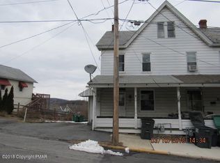 309 S 1st St, Lehighton, PA 18235