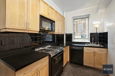 Sold by Bond New York