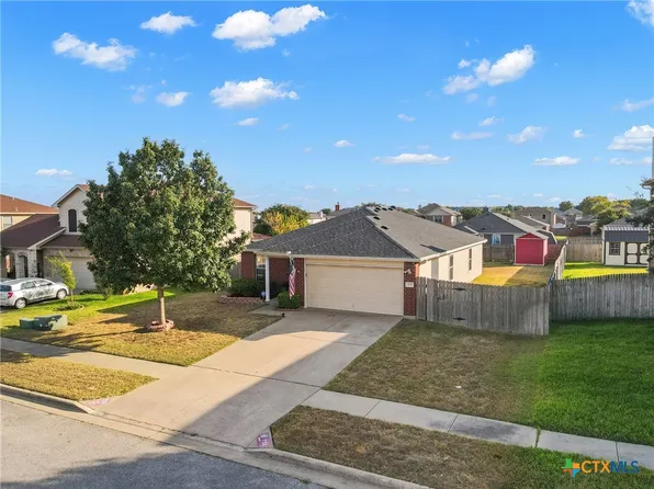 700 Taurus Dr, Killeen, TX 76542