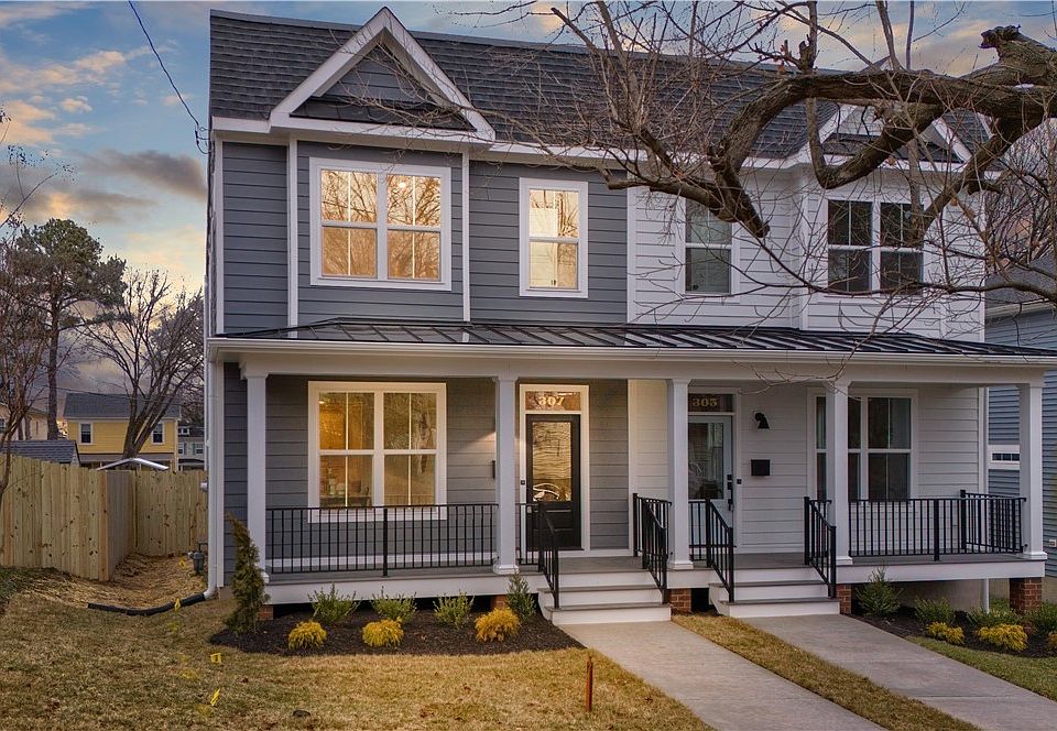 1st image of 307 W 27th St