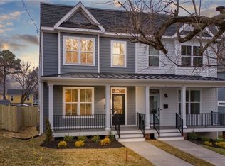 307 W 27th St, Richmond, VA 23225