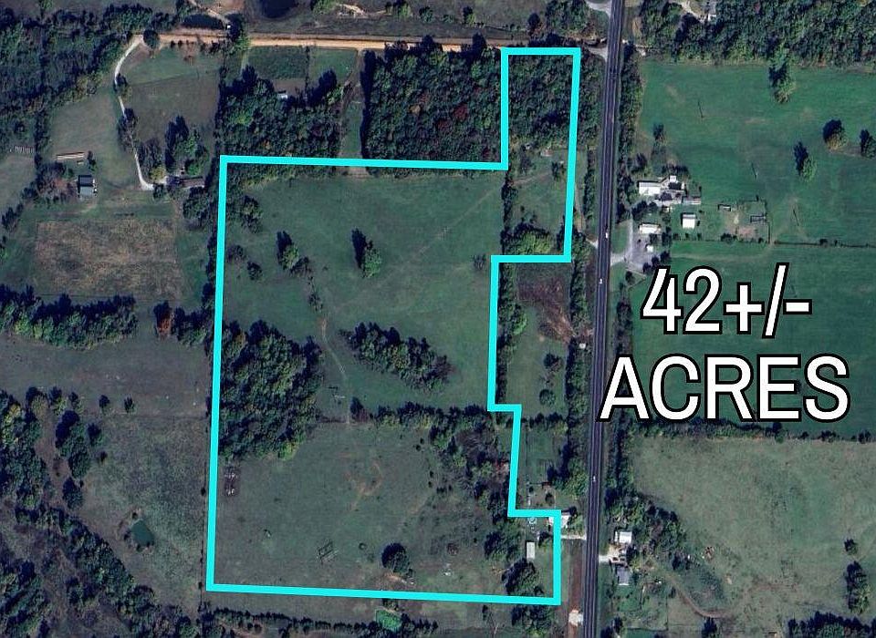 1st image of 42+/- Acres Hwy 59