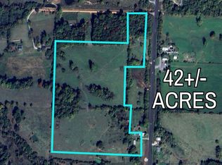 42/- Acres Hwy #59, Goodman, MO 64843