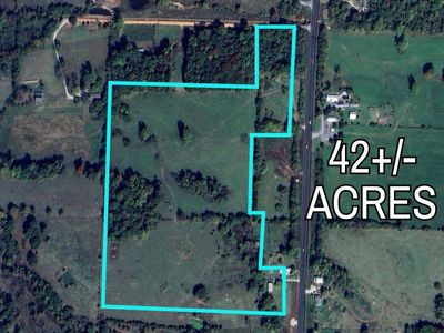 42+/- Acres Hwy 59, Goodman, MO, 64843