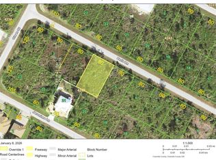 14025 Paris Ln #4, Pt Charlotte, FL 33981