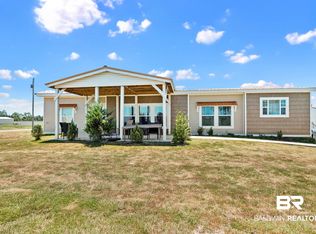 15980 County Road 12 S, Foley, AL 36535