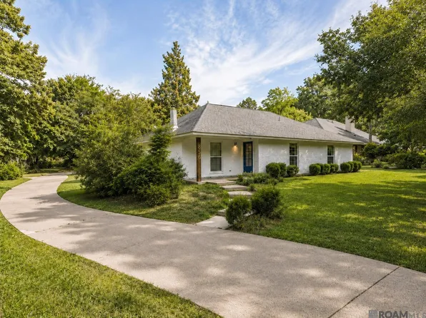 856 Rodney Dr, Baton Rouge, LA 70808