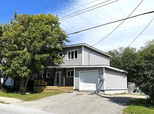 68 New Mexico Drive, Stephenville, NL A2N2W1