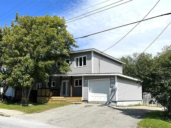 68 New Mexico Drive, Stephenville, NL A2N2W1