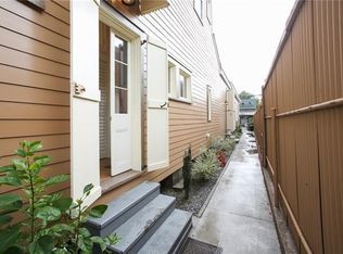 1423 N Villere St #B, New Orleans, LA 70116